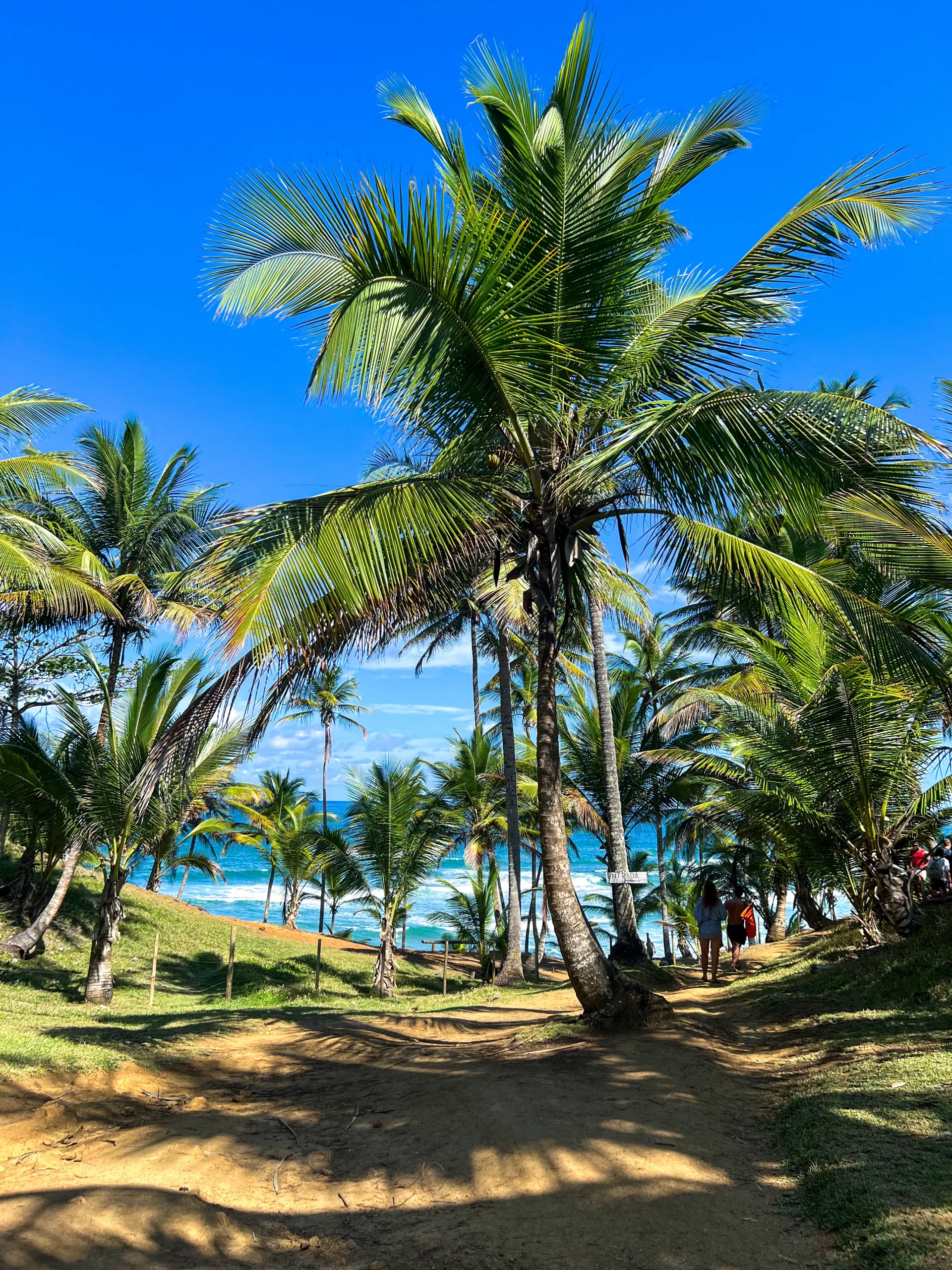 Praia do Havaizinho